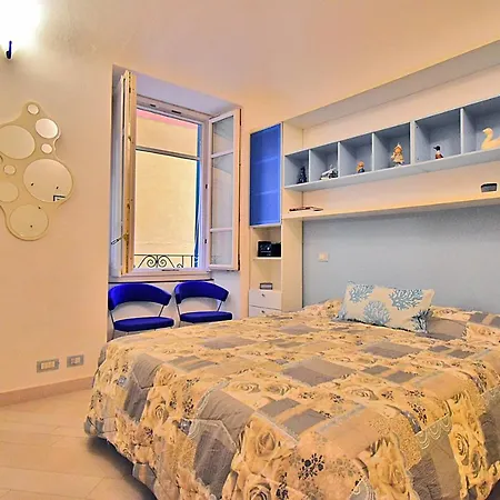 La Tana Del Poeta Apartment Lerici
