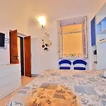 La Tana Del Poeta Apartman Lerici