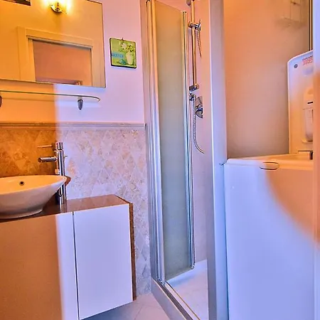 Apartment La Tana Del Poeta Lerici