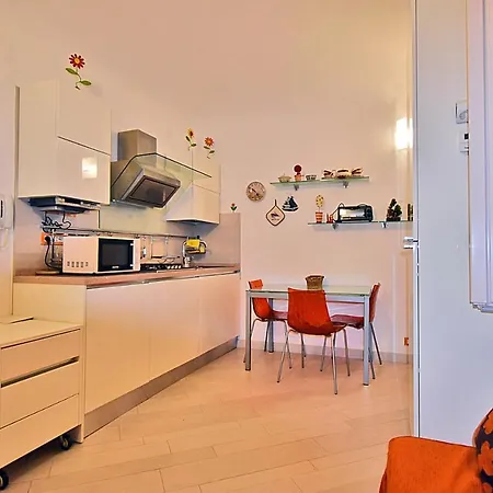 La Tana Del Poeta Apartment Lerici