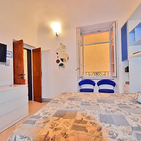 La Tana Del Poeta Apartment Lerici