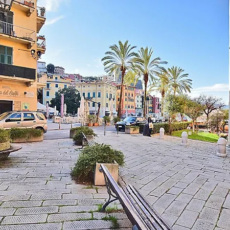 La Tana Del Poeta * Lerici