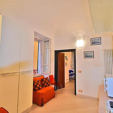 Apartment La Tana Del Poeta Lerici