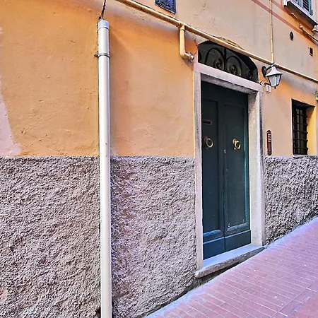 La Tana Del Poeta Apartment Lerici