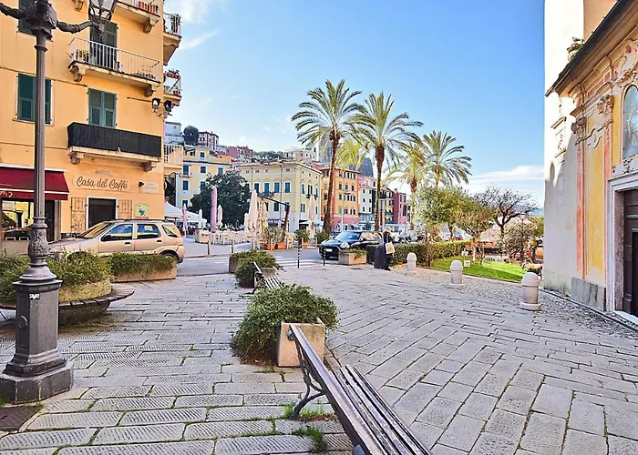 La Tana Del Poeta * Lerici