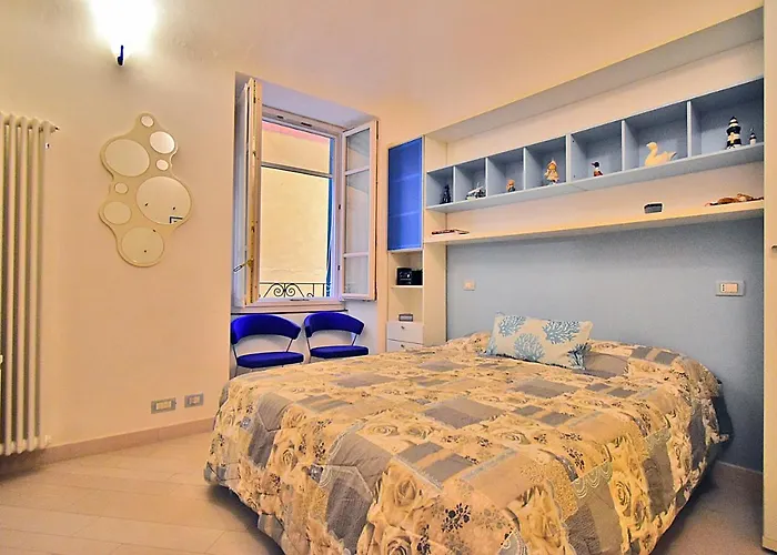 La Tana Del Poeta Apartment Lerici